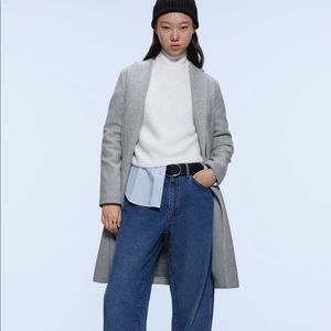 Zara coat